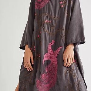 Magnolia Pearl Dragon Parnassus Tunic